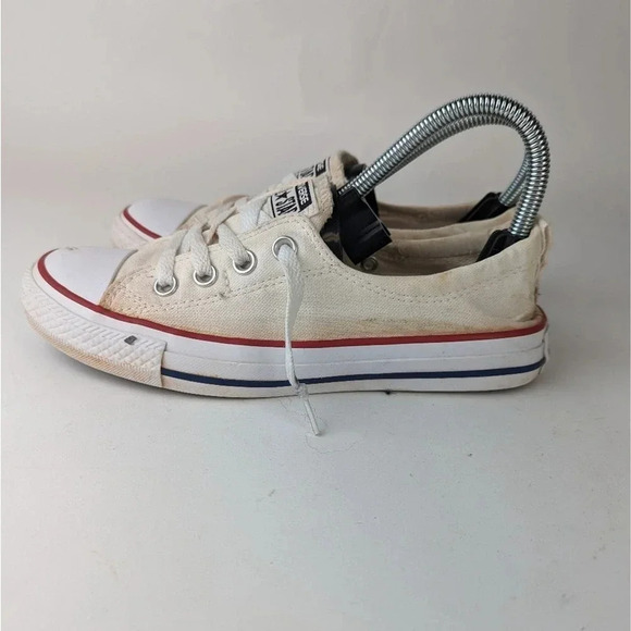 Converse Chuck Taylor Shoreline Sneakers - 7 - Picture 7 of 9